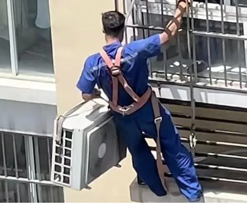 濟(jì)南空調(diào)移機(jī)不得不說的事