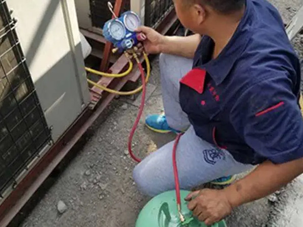 濟(jì)南空調(diào)維修常見故障大全