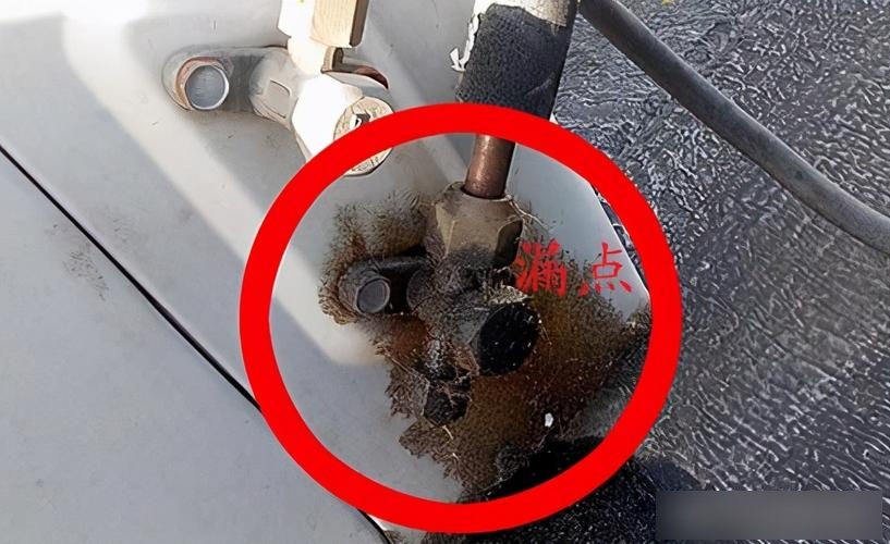 空調維修關于漏氟的處理方法